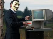 Hackers’ Threat ‘kill Facebook’ Just Misunderstanding, Says Anonymous