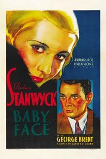 Baby Face (Alfred E. Green, 1933)