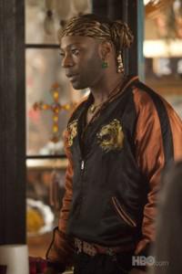 Nelsan Ellis as Lafayette Season 4