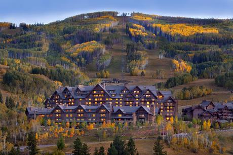 THE RITZ-CARLTON, BACHELOR GULCH, Avon, Colorado