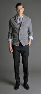 friday eye candy: mens suiting