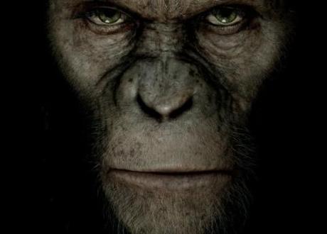 Rise of the Planet of the Apes