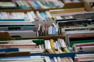 where to sell books online: sell or recycle your new used books for free