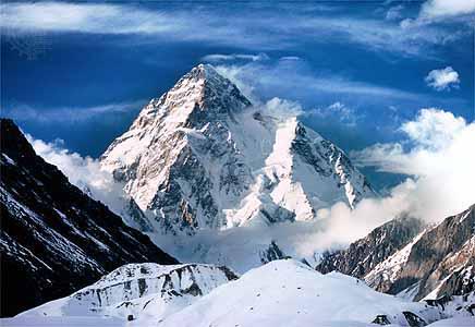 Karakoram 2011: K2 Summit Bids Delayed Until Next Week