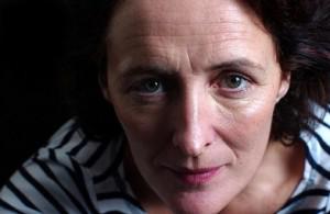 True Blood's Marnie played by Fiona Shaw