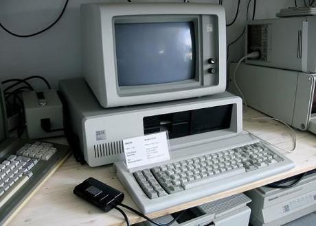 On the 30th anniversary of the IBM 5150, designer says PC era is over