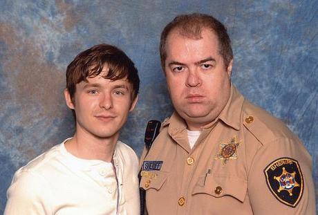 Joe Manganiello, Marshall Allman and Grant Bowler made Bitten 2 an event to remember
