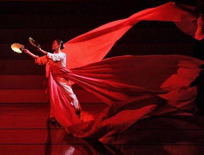 the metropolitan opera madama butterfly