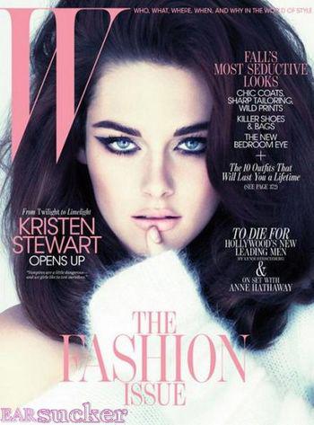 Kristen-stewart-covers-w-magazine