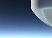 Travel Near-Space 400-Foot Diameter Balloon