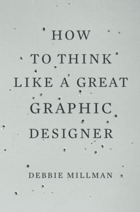 10 Books Every Graphic Designer Should Read