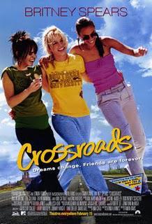 Terribly Awesome!: Crossroads