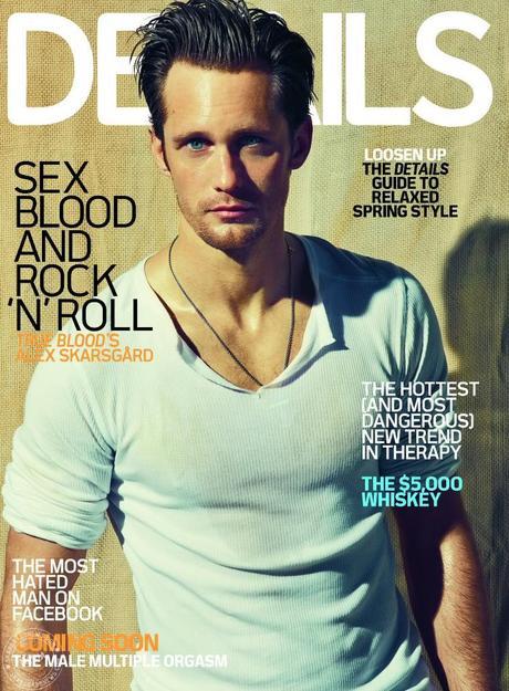 The Vault Auctions Off Three Autographed Details Magazines