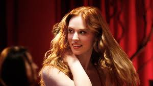 Deborah Ann Woll, stars as Jessica Hamby on True Blood