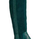 Teal Boot Obsession