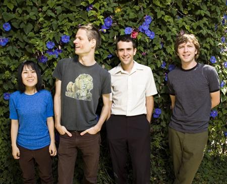 Deerhoof