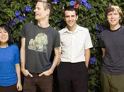 Deerhoof: Tour Dates