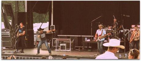 Sunfest 2011…