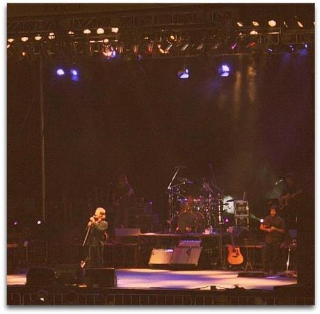 Sunfest 2011…