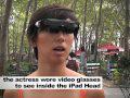 DanCool DIY: What All The Cool Kids Will Be Wearing This Year. How To Make Your Own iPad Head.