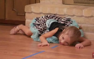 Toddlers & Tiaras: How To Suck The Life Out Of Your Kids…And The Dirt Off The Floor All At The Same Time
