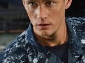 Alexander Skarsgård Battleship