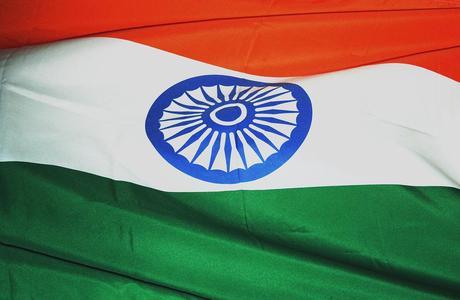Happy Independence day – India