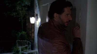 s4e8-49 Random Thoughts Episode 4.08 ‘Spellbound’