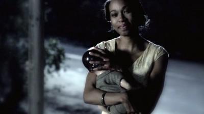 s4e8-32 Random Thoughts Episode 4.08 ‘Spellbound’