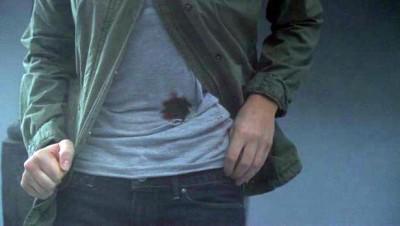 s4e8-50 Random Thoughts Episode 4.08 ‘Spellbound’