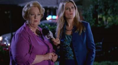 s4e8-13 Random Thoughts Episode 4.08 ‘Spellbound’