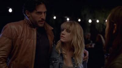 s4e8-30 Random Thoughts Episode 4.08 ‘Spellbound’