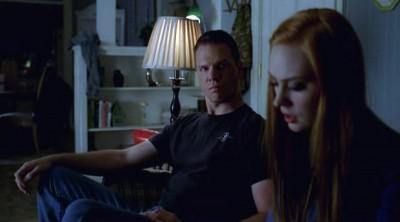 s4e8-27 Random Thoughts Episode 4.08 ‘Spellbound’