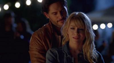 s4e8-20 Random Thoughts Episode 4.08 ‘Spellbound’