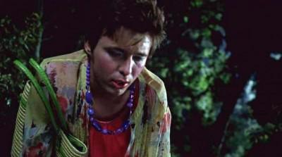 s4e8-38 Random Thoughts Episode 4.08 ‘Spellbound’