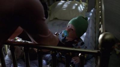 s4e8-42 Random Thoughts Episode 4.08 ‘Spellbound’