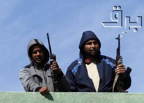 Muammar Gaddafi demands ‘end of the rats’ as key city Zawiyah falls to the Libyan rebels