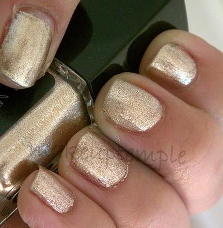 Swatches:Nail Polish: H&M;: H&M; Wawawoom Nail Polish Swatches