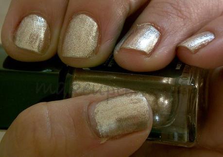 Swatches:Nail Polish: H&M;: H&M; Wawawoom Nail Polish Swatches