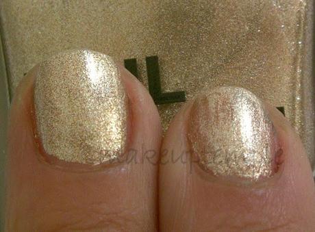 Swatches:Nail Polish: H&M;: H&M; Wawawoom Nail Polish Swatches