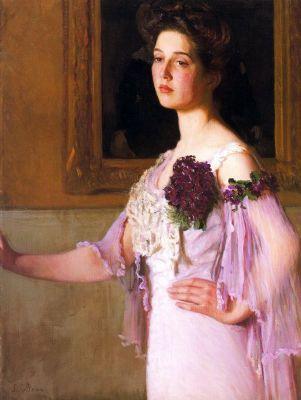 lilla cabot perry