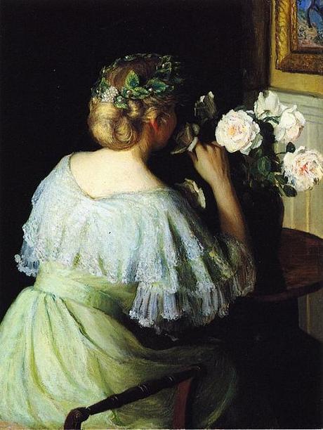 lilla cabot perry