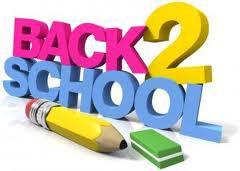 Back-To-School – Ten Ways To Keep Your Child Healthy