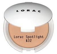 Dupe Time: Lorac Luminizing Powder in Spotlight