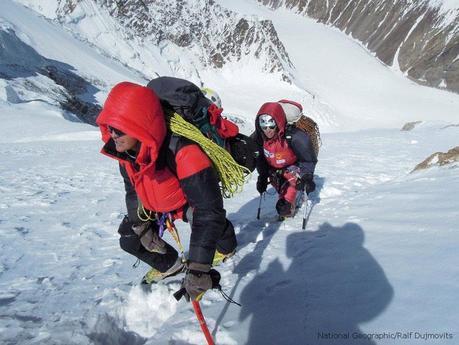 Karakoram 2011: Still Waiting On K2 As Permits Expire
