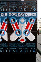 DOG DAY DISCO