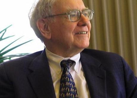 Warren Buffett urges US billionaires to pay more tax, brands system unfair