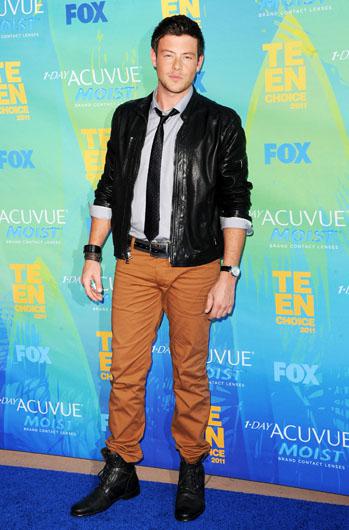 Hit or Miss: Teen Choice Awards 2011