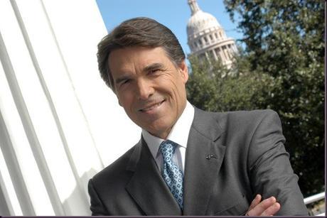 Rick Perry – Reaching for the stars. The astrology of the Texas Governor turned Presidential hopeful.