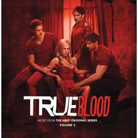 True Blood’s Music CD Volume 3 available for Pre-Order in HBO Shop